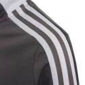 Detská futbalová mikina Tiro 21 Jr GM7321 - Adidas