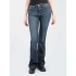 Džínsové nohavice Levi's W 0629-0052