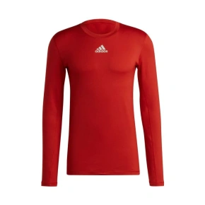Pánske termo tričko TechFit M H23126 - Adidas Pánske termo tričko TechFit M H23126 - Adidas