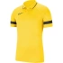 Nike Dri-FIT Academy 21 Polo SS Jr CW6106 719