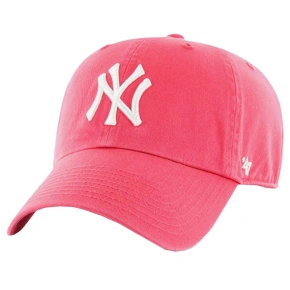 47 Značka New York Yankees Clean Up Cap B-RGW17GWSNL-BE