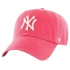 47 Značka New York Yankees Clean Up Cap B-RGW17GWSNL-BE