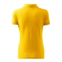 Dámske polo tričko Cotton Heavy W MLI-21604 - Malfini