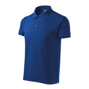Pánske polo tričko Cotton Heavy M MLI-21505 - Malfini