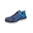 Pánske poltopánky VELOCITY 2.0 BLUE LOW (modré)
