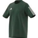 Pánske tričko Tiro 23 Competition Tee M HU1328 - Adidas