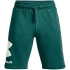 Pánske šortky Rival Fleece Big Logo M 1357118 722 - Under Armour