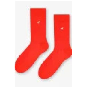 Pánske aj dámske unisex ponožky 078 - More