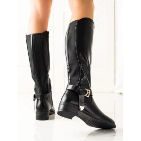 Dámske čižmy FR522 - LOVIŤ