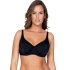 Dámska podprsenka Wendy P5412 Black - Parfait