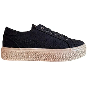 Dámske topánky W LCW-24-44-2424LA čierne – Lee Cooper