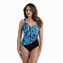 Jednodielne plavky Elea 7312 ocean – Anita Classix