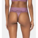 Tangá Amourette Charm Hipster String - Triumph