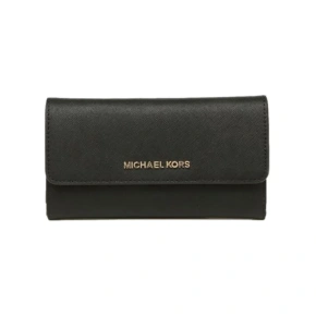 Michael Kors Jet Set Peňaženka 35S8GTVF7L Michael Kors Jet Set Peňaženka 35S8GTVF7L