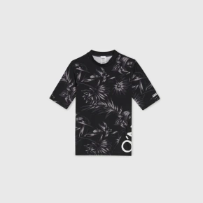 O'Neill UV Mix & Match Cali First 13'' plavecké šortkycrazy Skin Jr T-Shirt 92800613848