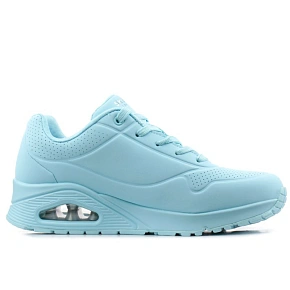 Dámska obuv Skechers UNO W 73690-LTBL