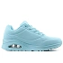Dámska obuv Skechers UNO W 73690-LTBL