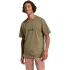 Tričko adidas Essentials Linear Single M JE9001 men