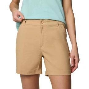 Dámske šortky Columbia Leslie Falls Short II W 2126061262 Dámske šortky Columbia Leslie Falls Short II W 2126061262