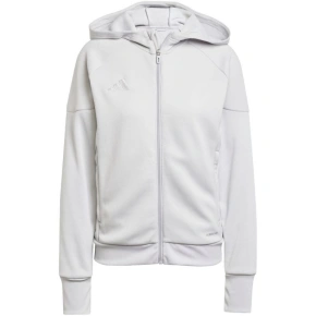 Mikina adidas Tiro 25 Full-Zip W JC5132