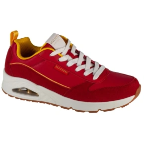 Skechers Uno - Victory Pack 183913-RDYL Red 41 Skechers Uno - Victory Pack 183913-RDYL Red 41