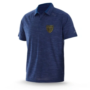 Polokošeľa Bauer Polonia Bytom Premium M SREBBSP-POLPRNV