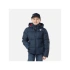 Rossignol Puffy Jkt Jacket navy blue