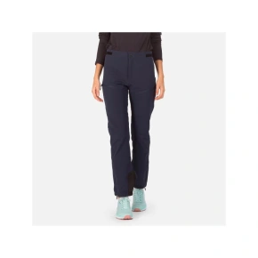 ROSSIGNOL W Skpr Tech Pant navy blue ROSSIGNOL W Skpr Tech Pant navy blue
