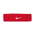 Čelenka SWOOSH CLASSIC HEADBAND
