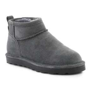 Bearpaw Shorty 2860W-071 GADGET GRAY dámske