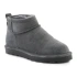 Bearpaw Shorty 2860W-071 GADGET GRAY dámske