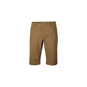 Šortky POC M's Essential Casual Shorts, hnedé Šortky POC M's Essential Casual Shorts, hnedé