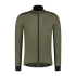 Zimná bunda Rogelli CORE green 7XL