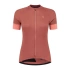 Rogelli dámsky dres MODESTA red-coral S
