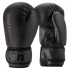 Tréningové boxerské rukavice Meteor 10 oz, suchý zips, PU