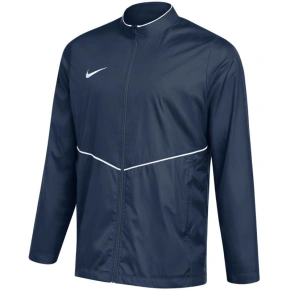 Pánska bunda Nike Park 26 Rain navy blue HM7265 410 pánska