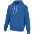 Pánska mikina Nike Park 26 Fleece Hoodie blue IB1222 463 pánska