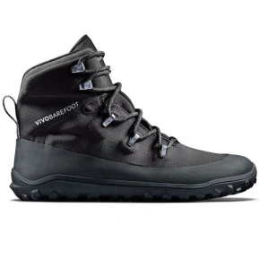 Vivobarefoot pánska obuv TRACKER TEXTILE AT MENS OBSIDIAN 309536-01) Vivobarefoot pánska obuv TRACKER TEXTILE AT MENS OBSIDIAN 309536-01)
