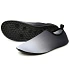 PÁNSKE NEOPRÉNOVÉ TOPÁNKY DO VODY BLACK/GREY XQMAX R.43