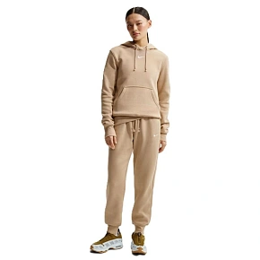 Dámska fleecová mikina Nike Sportswear Phoenix HF6839-286