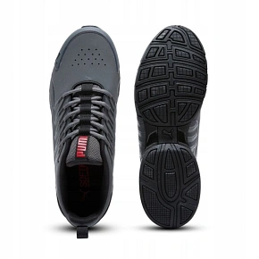 Voltaic Evo Nubuck Cool Dark Gray – PUMA B (31171601) Voltaic Evo Nubuck Cool Dark Gray – PUMA B (31171601)