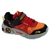 Skechers Gametronix 2.0 402270L-BKRD Čierne 27
