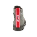 Dámske topánky Pampa HI Dare W 76258-325-M - Palladium