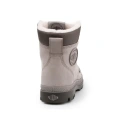 Dámske topánky Pampa Sport Cuff WPS W 72992-070-M - Palladium