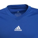 Detské futbalové tričko Team Base Jr GK9087 - Adidas