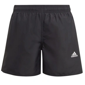 Plavecké šortky adidas YB Bos Short Jr GQ1063