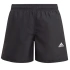 Plavecké šortky adidas YB Bos Short Jr GQ1063