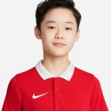 Detské tréningové polo tričko Dri-FIT Park Jr CW6935-657 - Nike
