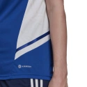 Dámske tričko Condivo 22 Jersey W HD4724 - Adidas