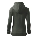 Dámska mikina Trendy Zipper W MLI-41167 - Malfini